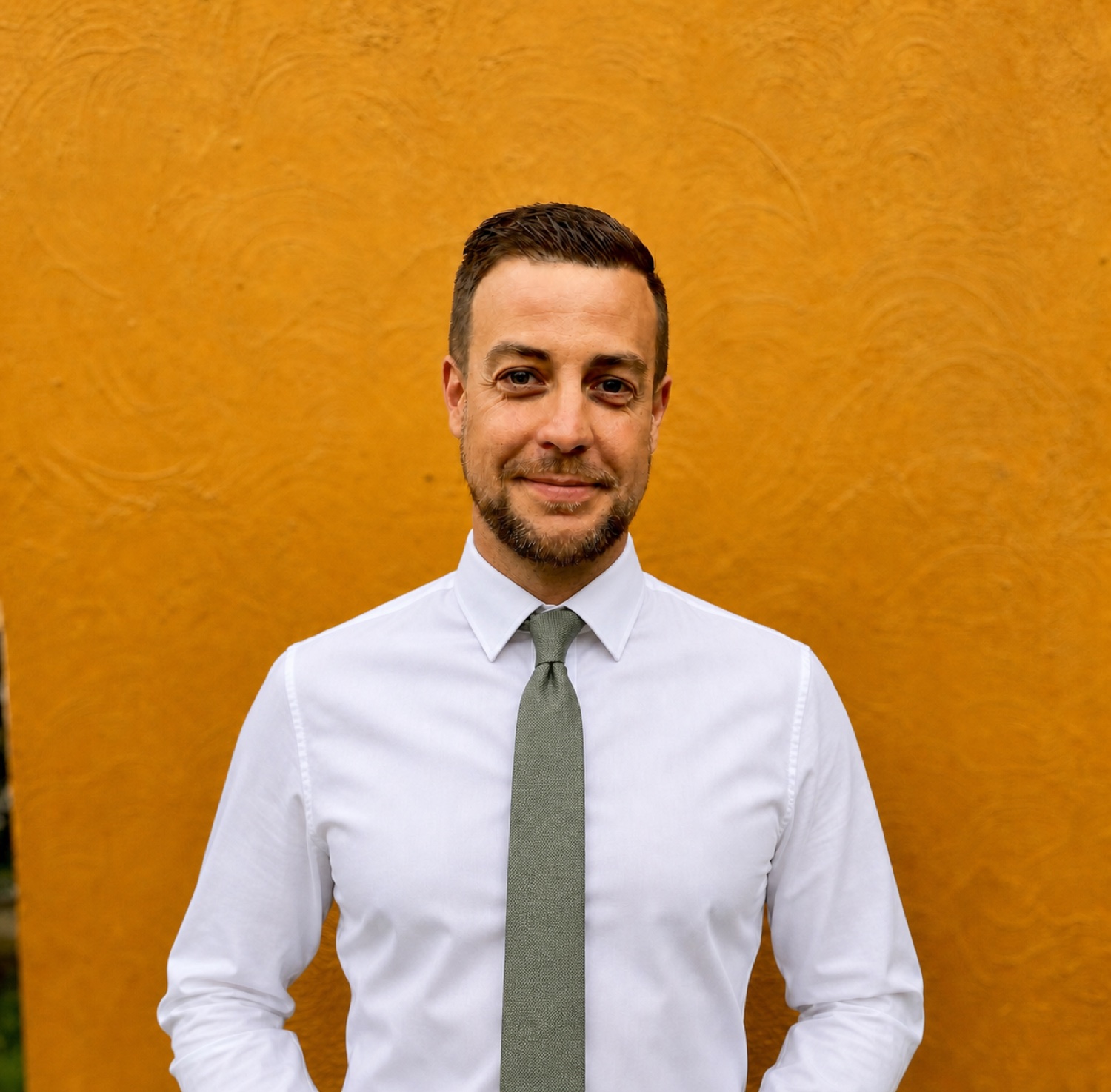 Fabian Benöhr als persönlicher Ansprechpartner für Nachlasswerte in Backnang bei Stuttgart